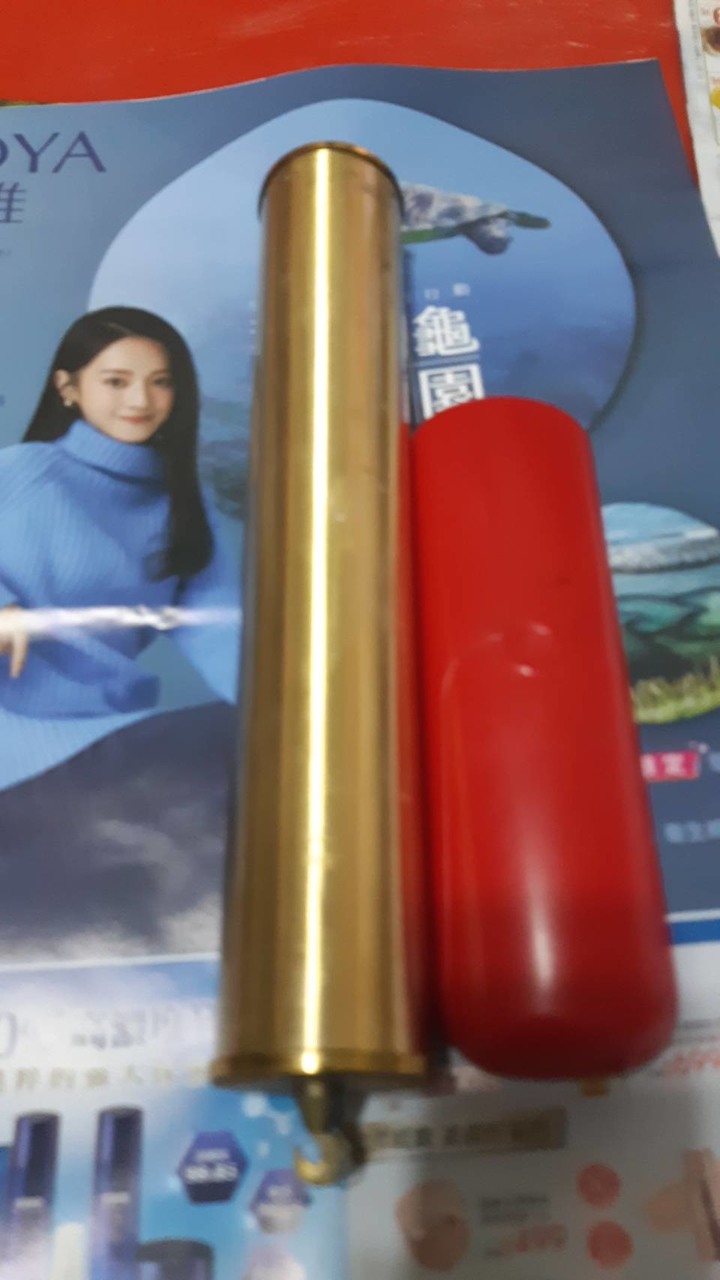 請問這個 銅柱金屬零件名稱
