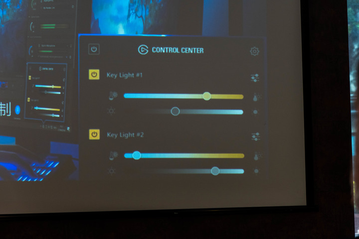 CORSAIR 推出新款 K100 RGB 鍵盤、iCUE ELITE CAPELLIX 水冷與 Elgato 實況周邊,打造完整遊戲直播體驗