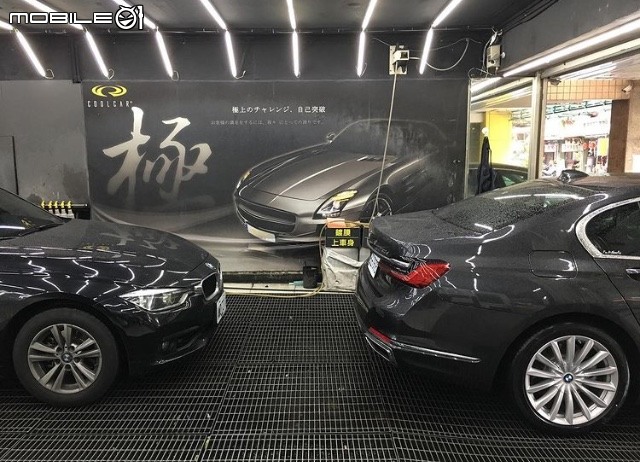 點我看大圖 19/20 G11 730D簡易開箱