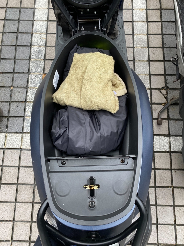 Fiddle 115....開箱