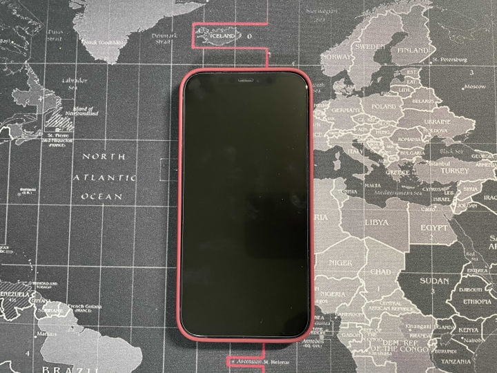 iPhone 12 / 12 Pro 原廠矽膠套 / 皮革卡套開箱