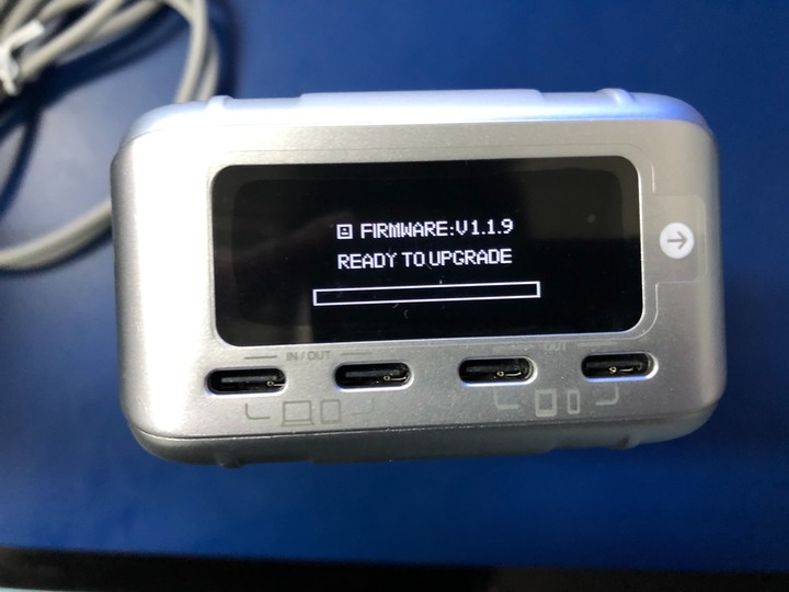 【新款微開箱】Zendure SuperTank Pro 26800 OLED 雙向100w