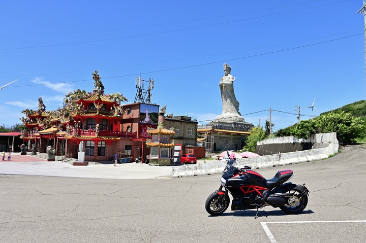 點我看大圖 請問買車前的準備動作(惡魔Ducati Diavel 已敗入)