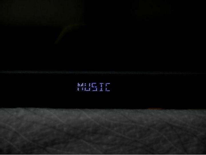 後疫情時代必備的聲霸娛樂-PHILIPS Soundbar PB603
