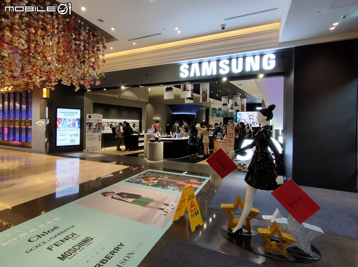 Galaxy S20 FE體驗心得【反正都好看,最佳自拍神器!史上最美輕旗艦Galaxy S20 FE出色登場】