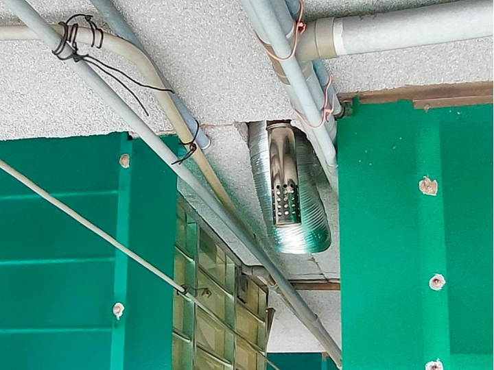 廚房衛浴裝修3 廚房設備安裝