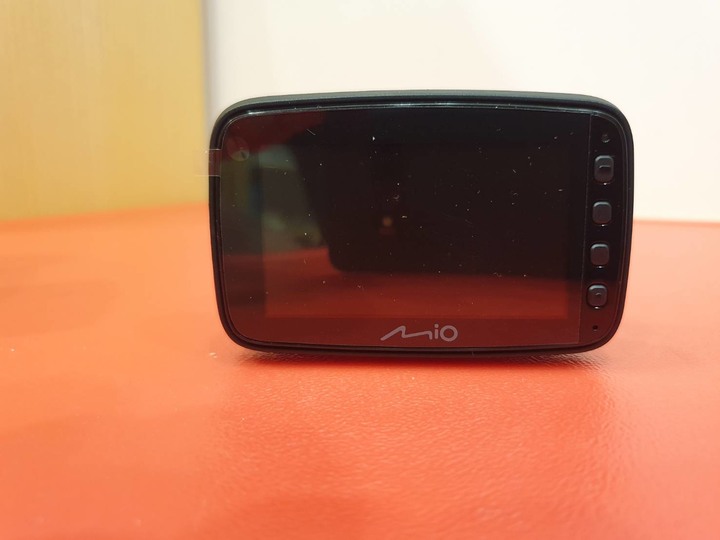 好事多購買MIO 805 2K區間測速 WIFI 藍牙行車紀錄器