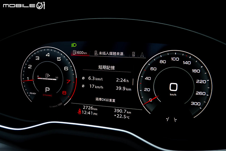 Audi A4 45 TFSI quattro Sedan & Avant 同場試駕｜轎式靈活、旅行沈穩 智慧四驅全面呈現