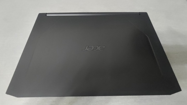 [簡單開香] Acer Nitro AN515-44-R7CV