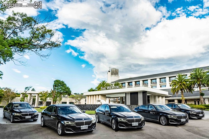 【國內新訊】2020年BMW世界盃業餘高爾夫錦標賽,台灣決賽完美落幕,一桿進洞將送出全新530i!
