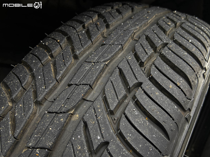 BFGoodrich Advantage T/A Drive、SUV 輪胎體驗|耐磨堅實簡單粗暴的美式風格