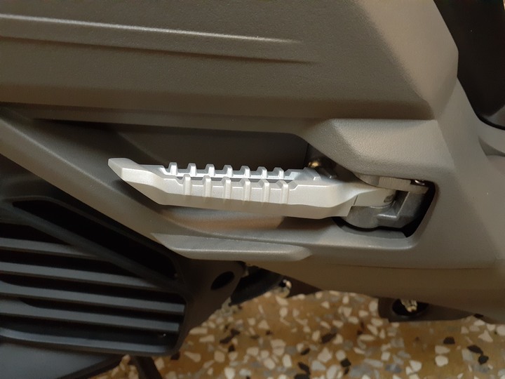 YAMAHA BW'S D-Edition 開箱