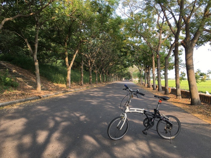 「嘉義.太保」故宮南院單車遊