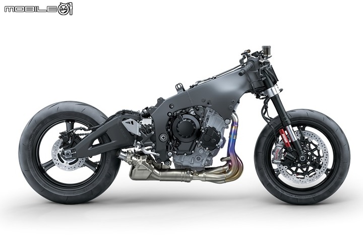 【海外快訊】性能、空力全新境界 Kawasaki ZX-10R/ZX-10RR(MY21)正式發表!