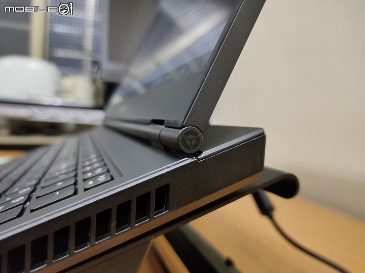 【試用分享】低調無華、深蘊潛力的電競筆電 Lenovo Legion 5i 輕體驗!