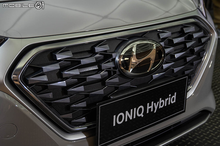 【國內新訊】Hyundai Ioniq 中期改款正式發表，Click to Buy 線上購車平台同步登台