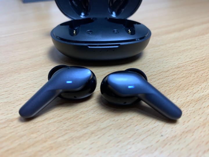 開箱|Tuddrom小魔鴨T19 真無線藍牙耳機