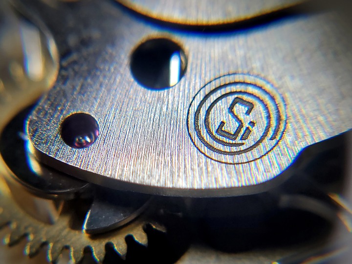 點我看大圖 《是你的跑不掉》Hamilton Khaki Aviation X-Wind Day Date Chronometer 腕錶 (圖多文長)