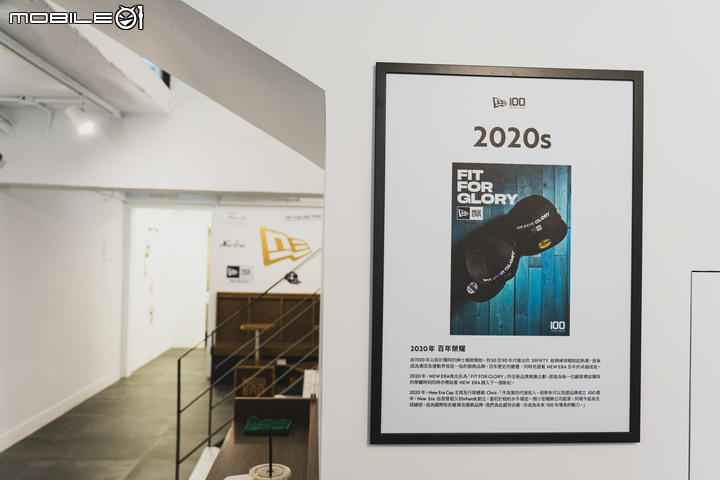 NEW ERA X CAFE!N聯名百年特展限定店開幕!帶著咖啡職人精神的限定帽款與聯名美食