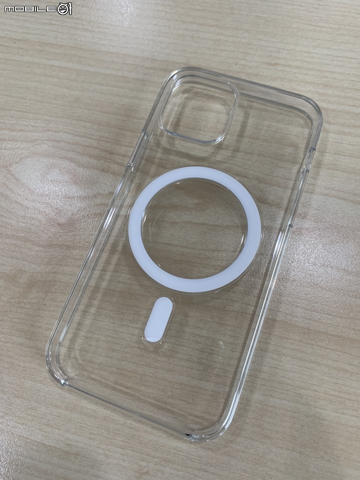 iPhone 12 的美麗與哀愁～