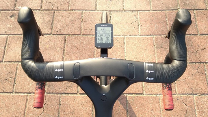 [開箱] CERVELO S5 TEAM SUNWEB