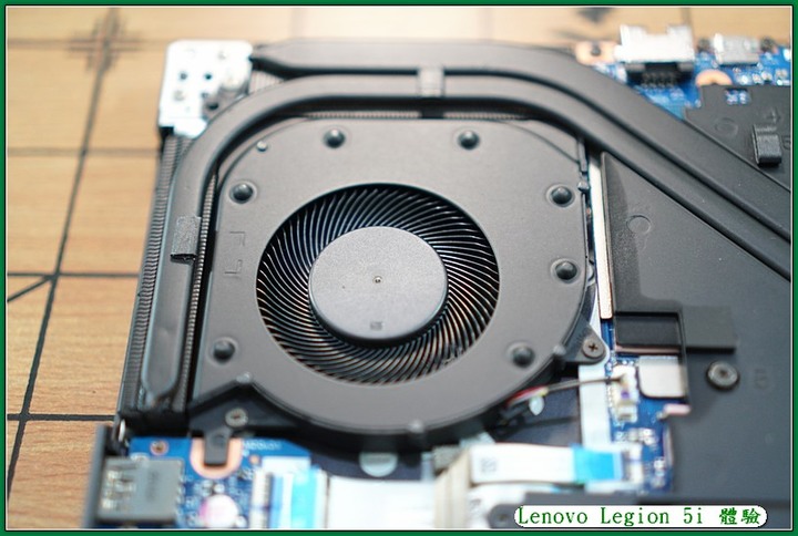 【低調王者 Lenovo Legion電競筆電 5i 體驗】 帶給你 辦公+遊戲+夜間超靜音 全方位的需求