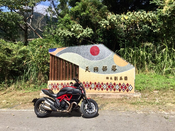點我看大圖 請問買車前的準備動作(惡魔Ducati Diavel 已敗入)