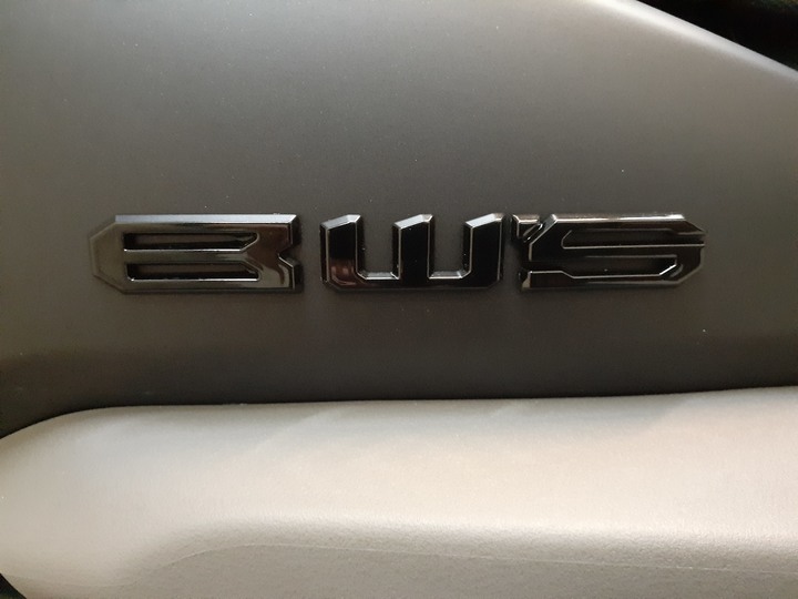 YAMAHA BW'S D-Edition 開箱