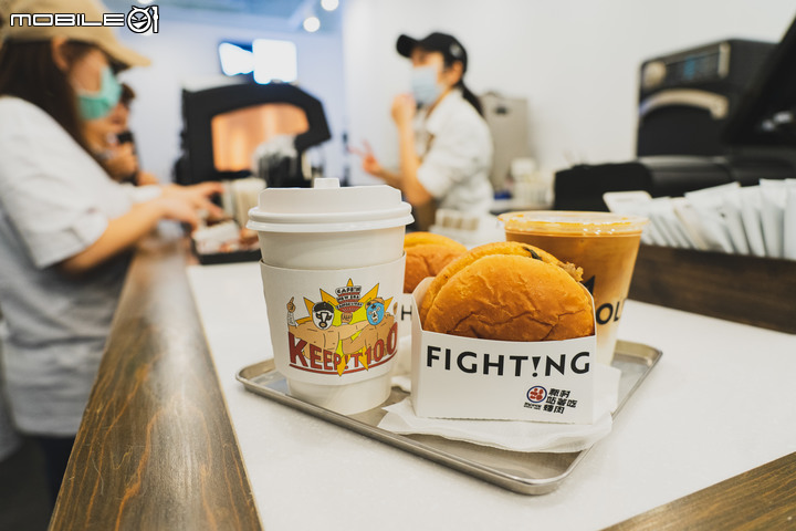 NEW ERA X CAFE!N聯名百年特展限定店開幕!帶著咖啡職人精神的限定帽款與聯名美食