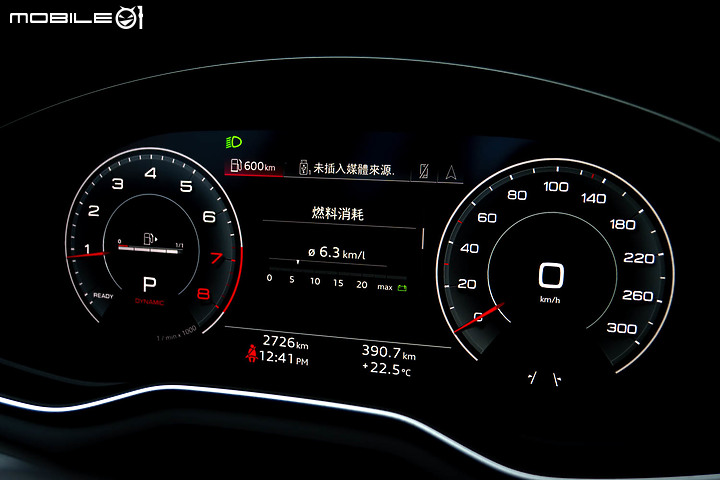 Audi A4 45 TFSI quattro Sedan & Avant 同場試駕｜轎式靈活、旅行沈穩 智慧四驅全面呈現