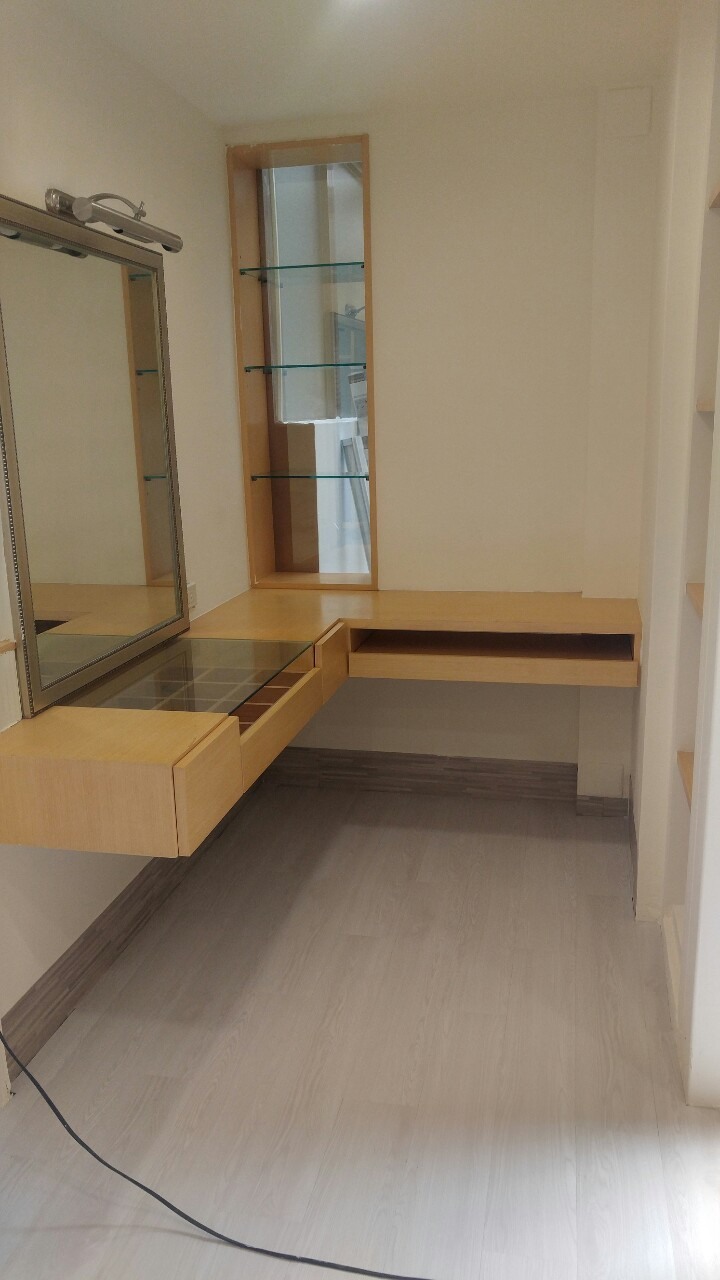 【開箱文】30多歲靠自己台北市買老房的裝潢歷程。