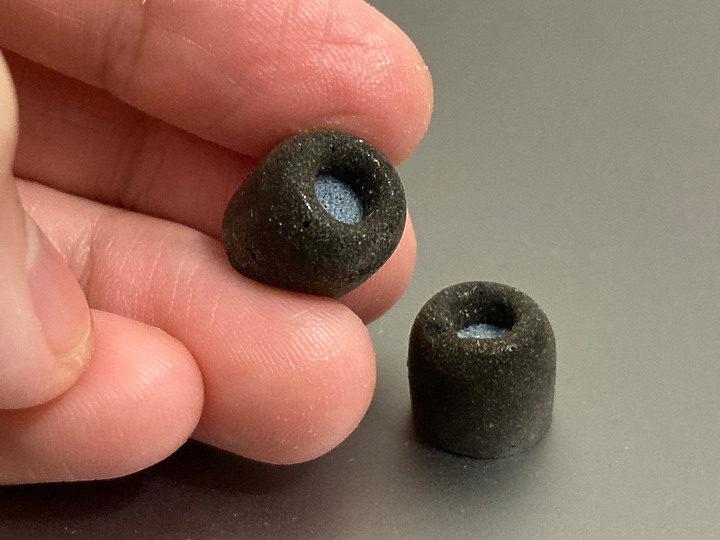 點我看大圖 英國好聲音RHA TrueConnect 真無線藍牙耳機開箱