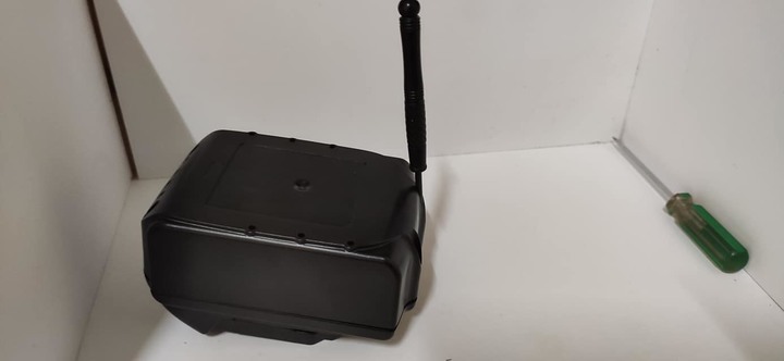 DIY牧田18v電池