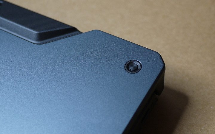 點我看大圖 簡單分享TUF F15 FX506LI