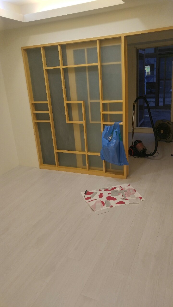 【開箱文】30多歲靠自己台北市買老房的裝潢歷程。