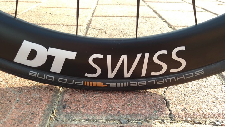 [開箱] CERVELO S5 TEAM SUNWEB
