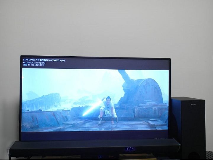 後疫情時代必備的聲霸娛樂-PHILIPS Soundbar PB603