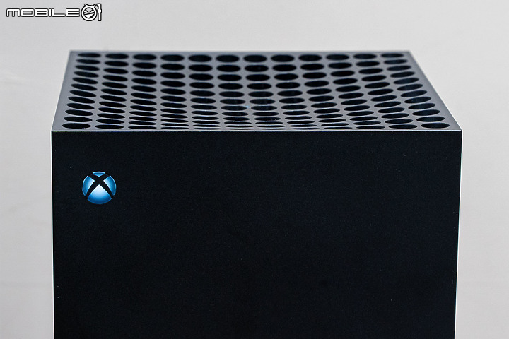 Xbox Series X效能初步解析 體驗到位效能不妥協!