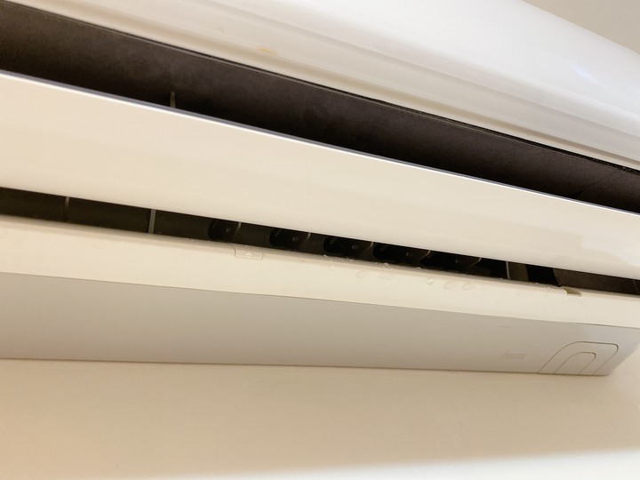 半年來維修超過10次的原廠日立冷氣與除濕機