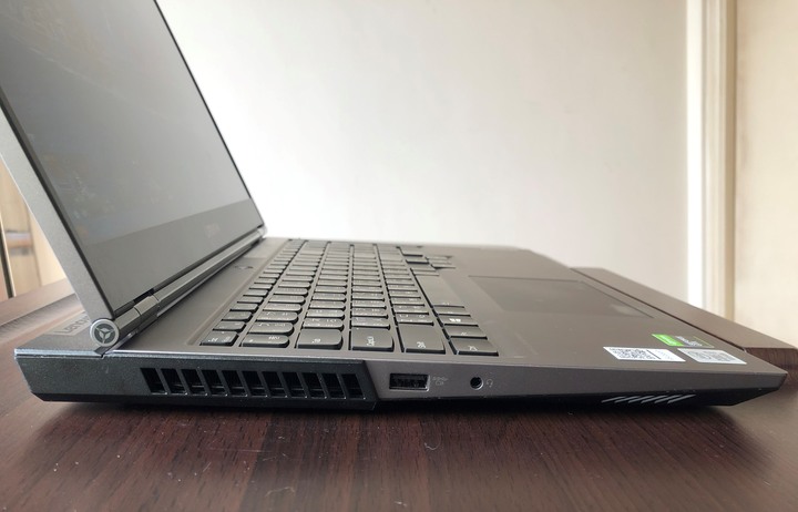 【體驗測試報告】高效又務實的強者-LENOVO Legion 5Pi電競筆電登場