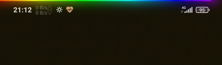 customiuizer 使n8p 更多設定 更美觀