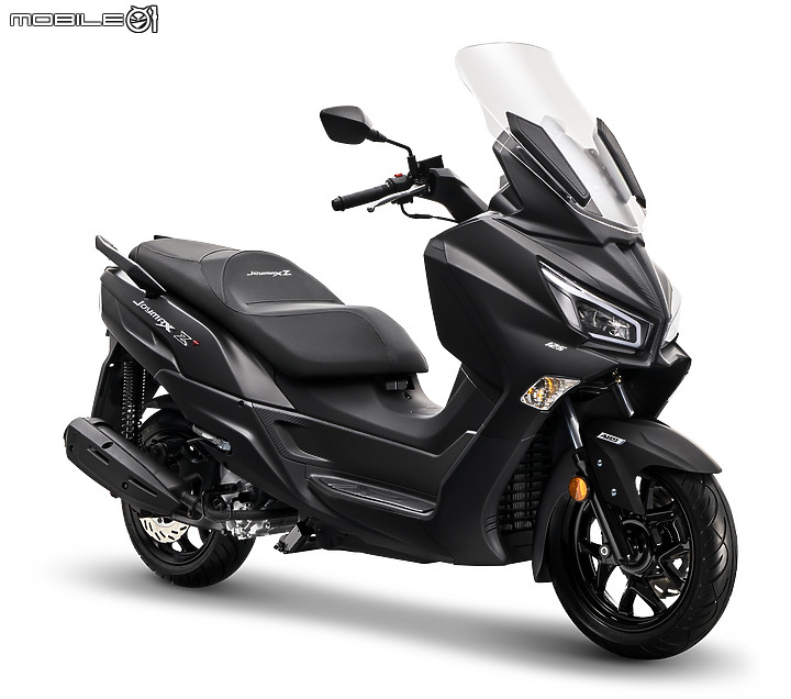 【快訊】SYM Maxsym TL 排氣量升級!Maxsym 400、Cruisym α 與 Joymax Z+ 同步改款登場!