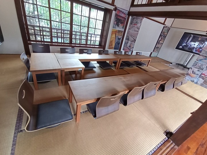 台南愛國婦人館_文創plus 台南創意中心