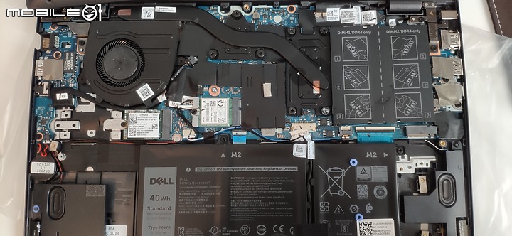 Dell Vostro 5401一週使用心得