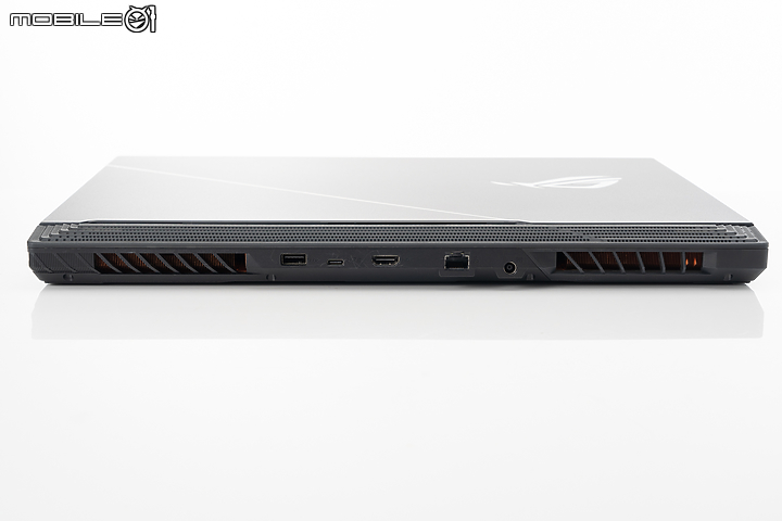 ROG STRIX SCAR 15/17 測試報告｜時尚電競元素蘊藏強大效能！