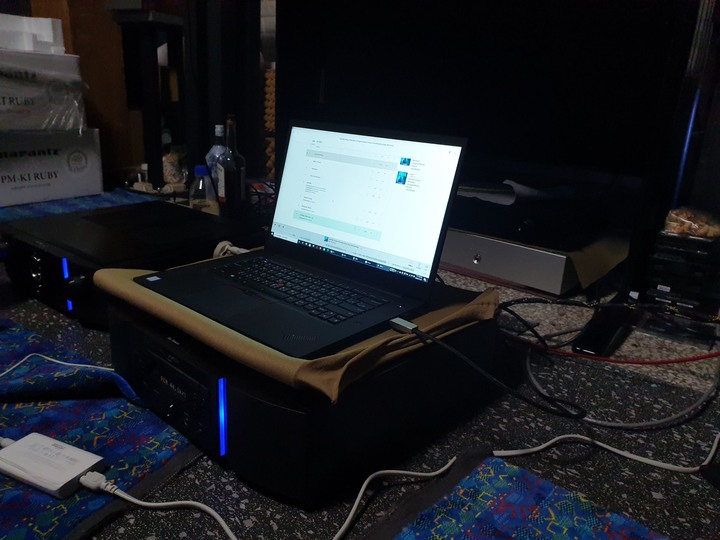 [大師作品]小舞~Philharmonic Audio Mini，規格控與調音派的融合(圖多)