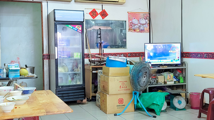 [台南市安南區]口袋名單重磅推薦要吃得趁早-永吉牛肉湯