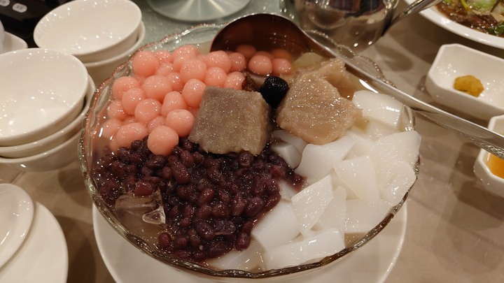帶著Xperia 1 II 鏡湖綠旅遊去(圖多)
