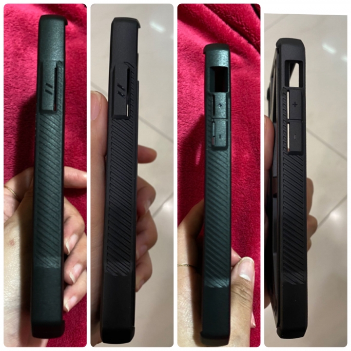 真假UAG開箱文,手機i11