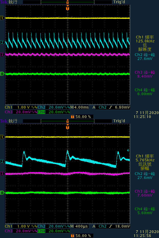 Cooler Master V650 SFX GOLD全模組化電源開箱